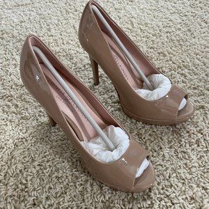 Chinese Laundry Nude Heels NEVER WORN